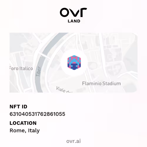Ovrland Polygon
