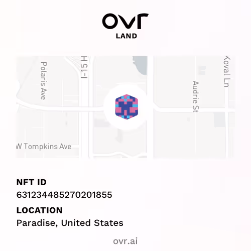 Ovrland Polygon