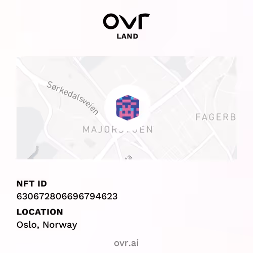 Ovrland Polygon