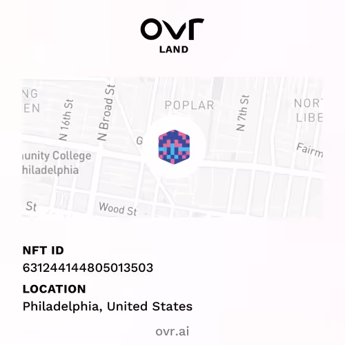 Ovrland Polygon