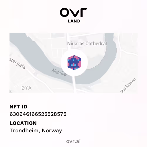 Ovrland Polygon