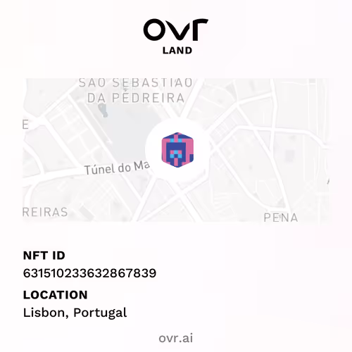 Ovrland Polygon
