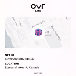 OVRLand #631222928807835647 - Electoral Area A, Canada