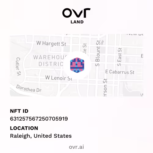 Ovrland Polygon