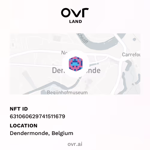 Ovrland Polygon