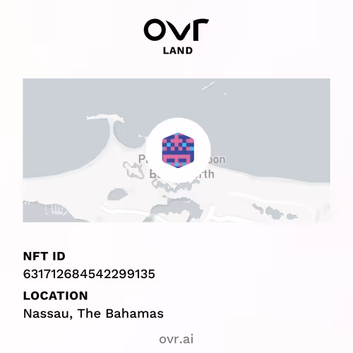 Ovrland Polygon
