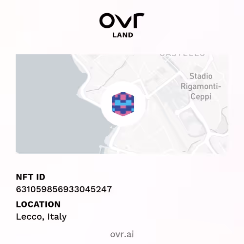 Ovrland Polygon