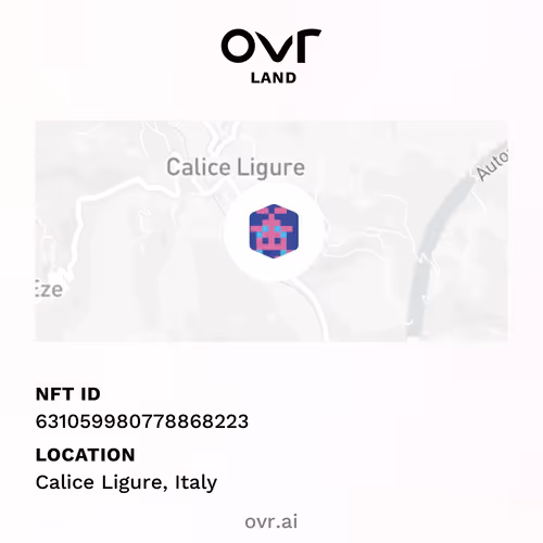 Ovrland Polygon