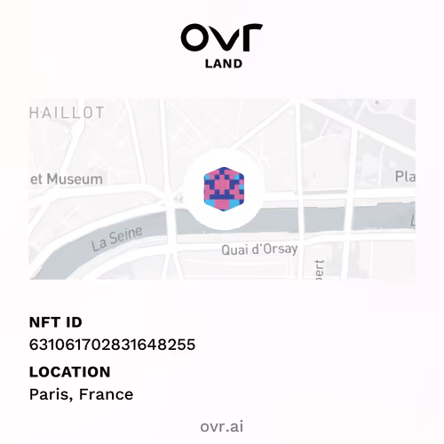 Ovrland Polygon