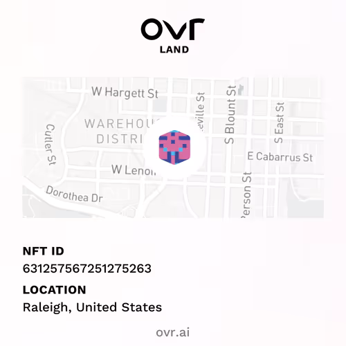 Ovrland Polygon