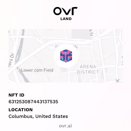 Ovrland Polygon