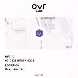OVRLand #631032856185716223 - Graz, Austria