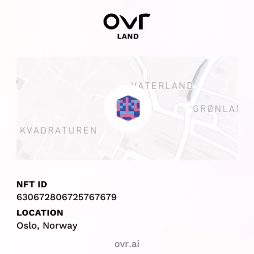 Ovrland Polygon