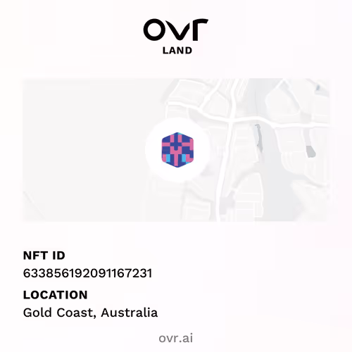 Ovrland Polygon