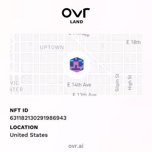 Ovrland Polygon