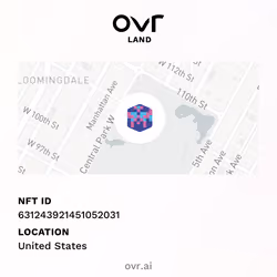 OVRLand #631243921451052031 - United States