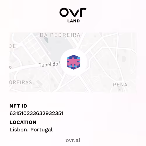 Ovrland Polygon