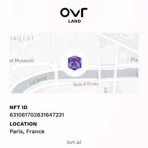 Ovrland Polygon