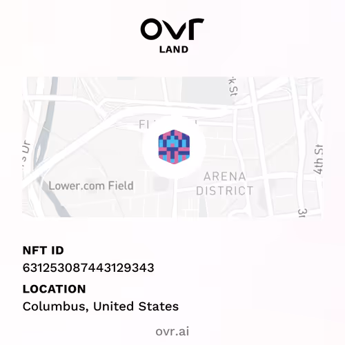 Ovrland Polygon
