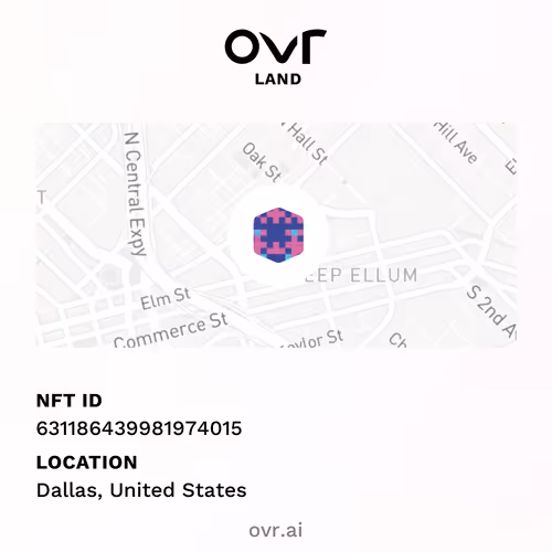 Ovrland Polygon