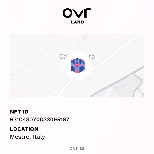 Ovrland Polygon