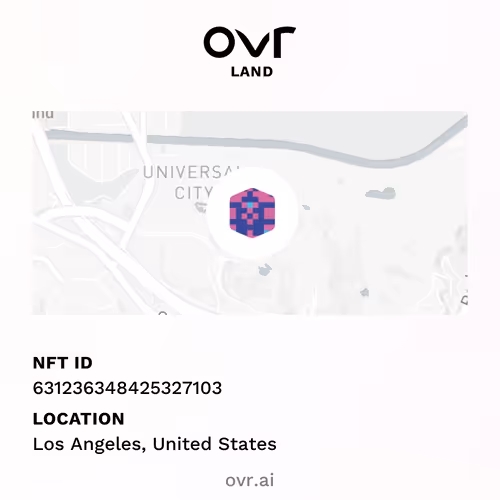 Ovrland Polygon