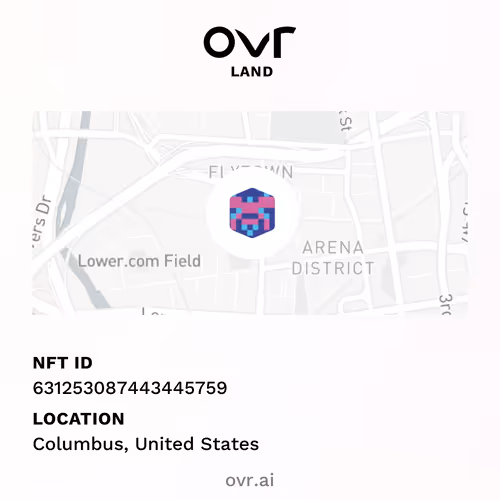 Ovrland Polygon