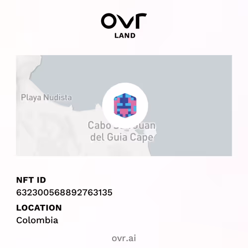 Ovrland Polygon