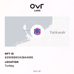 OVRLand #631618991243844095 - Turkey
