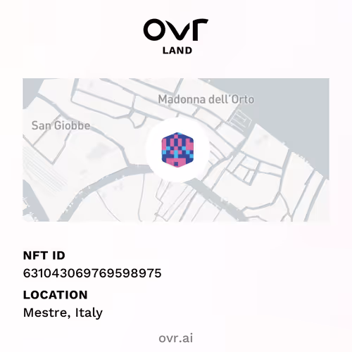 Ovrland Polygon