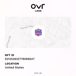 OVRLand #631252832779099647 - United States