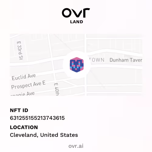 Ovrland Polygon