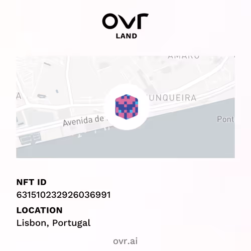 Ovrland Polygon