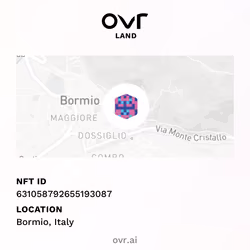 OVRLand #631058792655193087 - Bormio, Italy