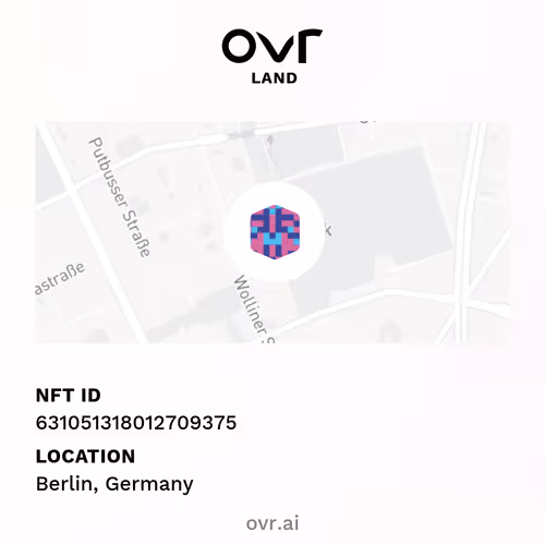 Ovrland Polygon