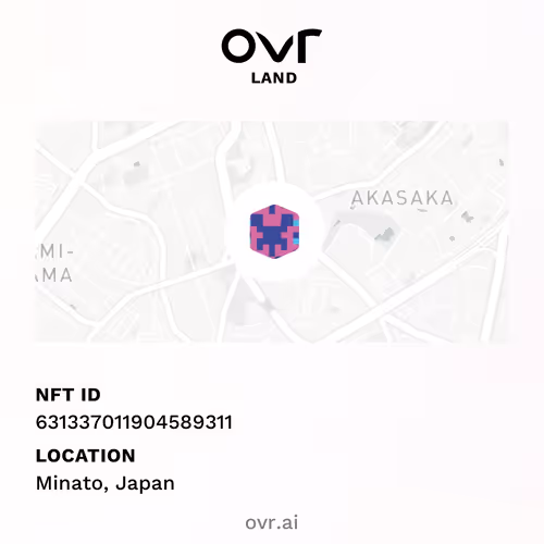 Ovrland Polygon