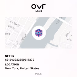 OVRLand #631243922659617279 - New York, United States