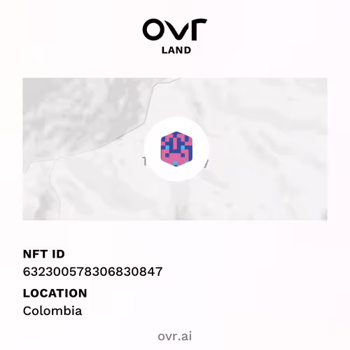 Ovrland Polygon