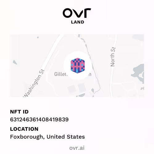 Ovrland Polygon
