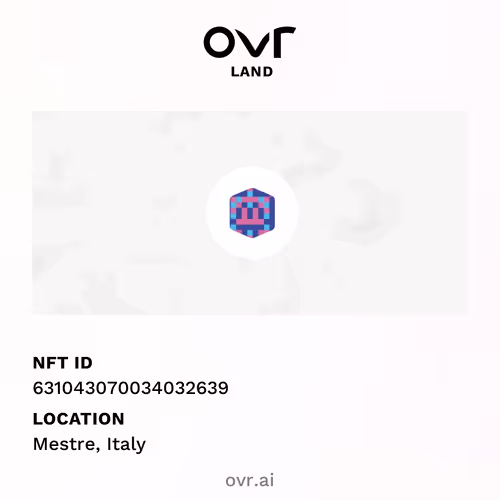 Ovrland Polygon