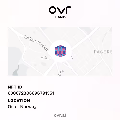 Ovrland Polygon
