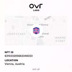 OVRLand #631033205663348223 - Vienna, Austria