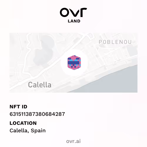 Ovrland Polygon