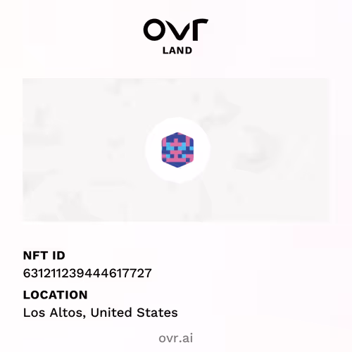 Ovrland Polygon