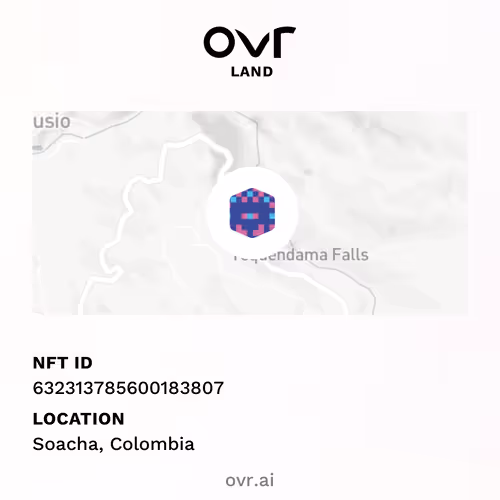 Ovrland Polygon