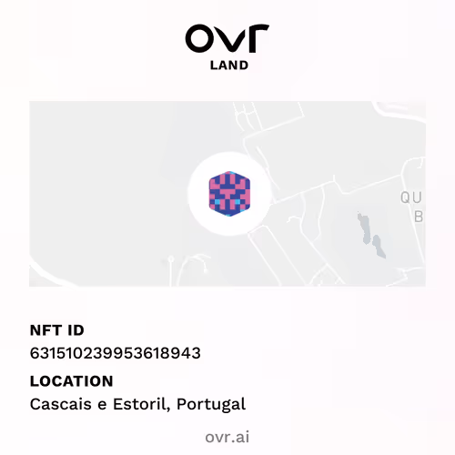 Ovrland Polygon