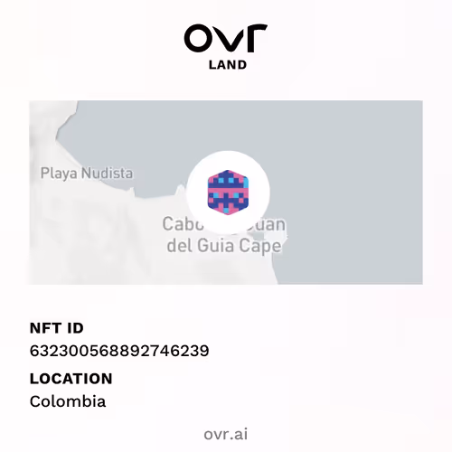 Ovrland Polygon