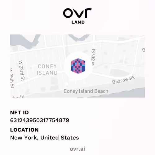 Ovrland Polygon