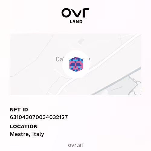 Ovrland Polygon