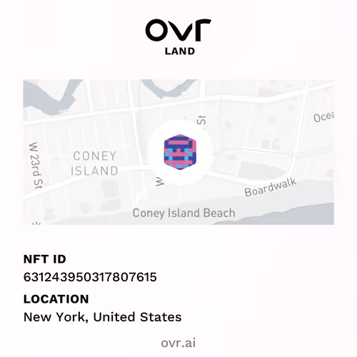 Ovrland Polygon